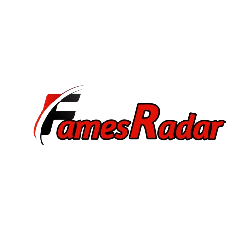 Fames Radar