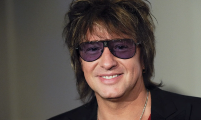 richie sambora net worth