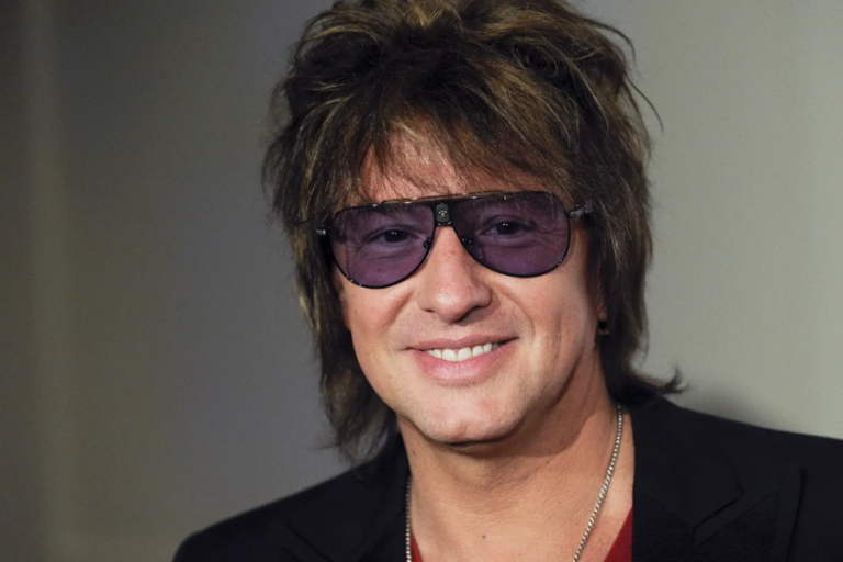 richie sambora net worth