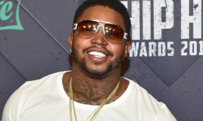 lil scrappy net worth