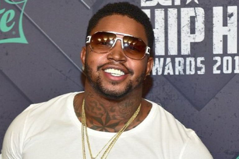 lil scrappy net worth