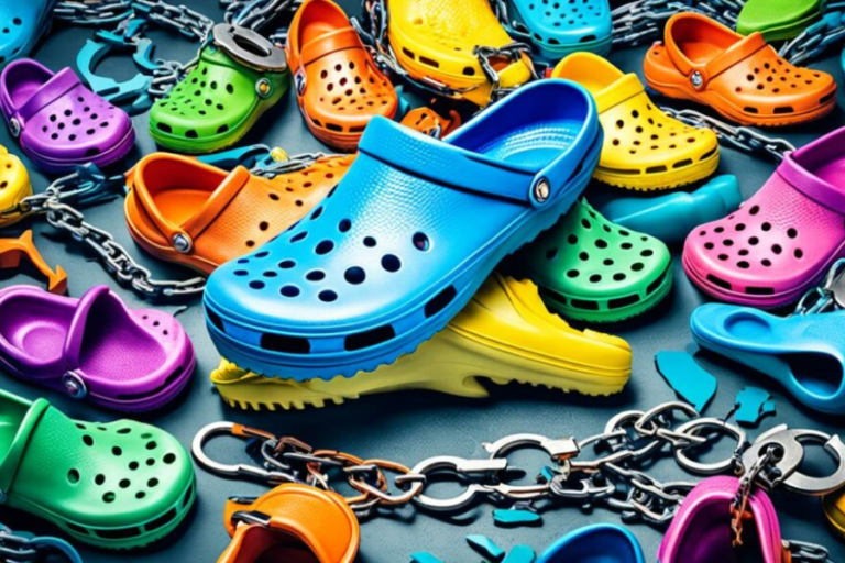 class action lawsuit crocs